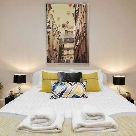 Central London Mews House Экстерьер фото